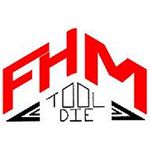 Fabri Hermann Machines - Logo