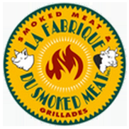 Fabrique Du Smokemeat (La) - Logo
