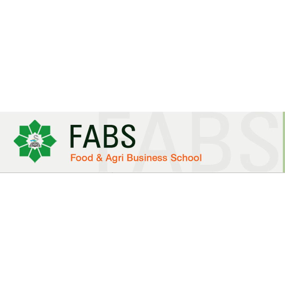 FABS Hyderabad (FABS HYDERABAD) - Logo