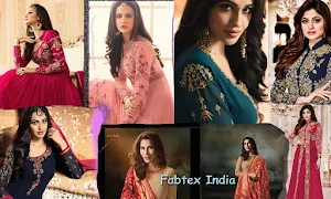 Fabtex India - Logo