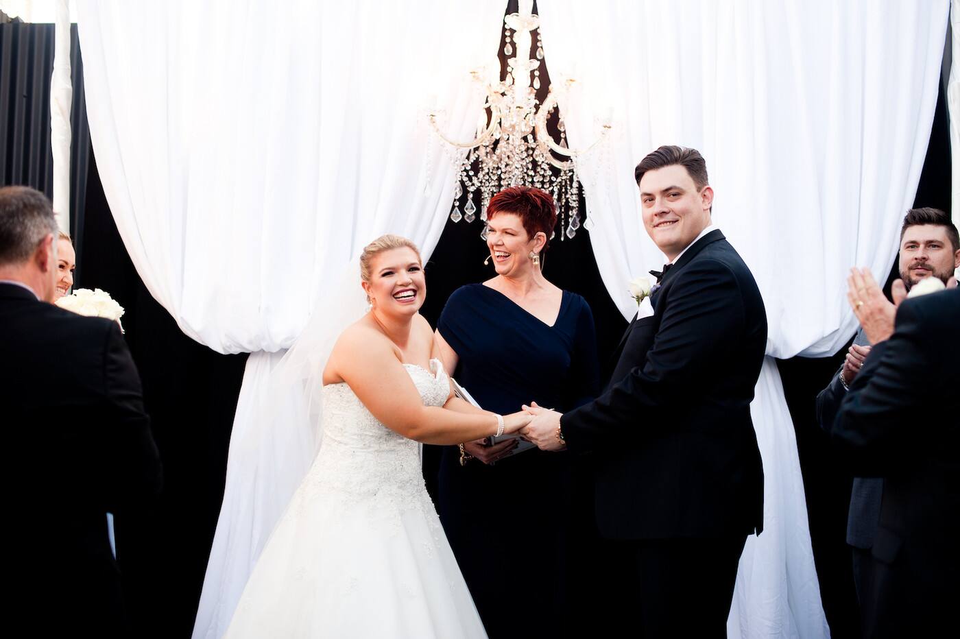Fabulous Celebrations - Cover photo