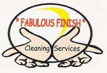 Fabulous Finish Cleaning Services - Logo