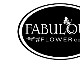 Fabulous Flowers - Logo