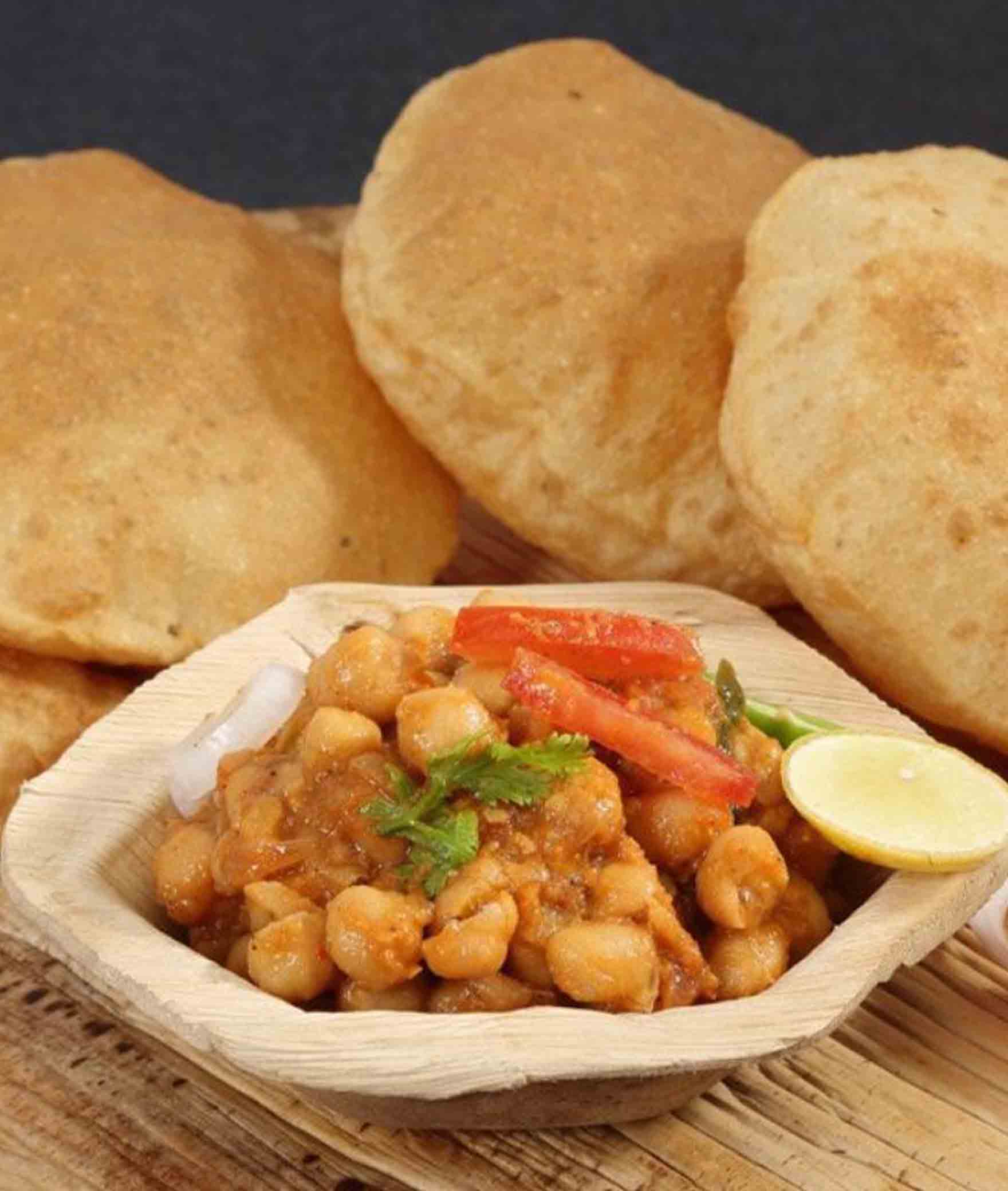 Fabulous Foods - Logo