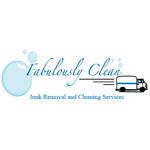 Fabulously Clean - Logo