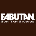 Fabutan Sun Tan Studios - Logo