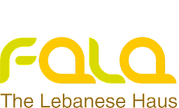 Falafel's - Cover photo