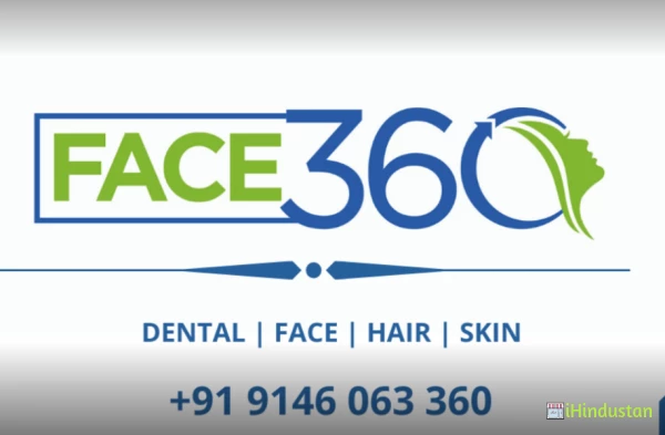 Face360 - Logo