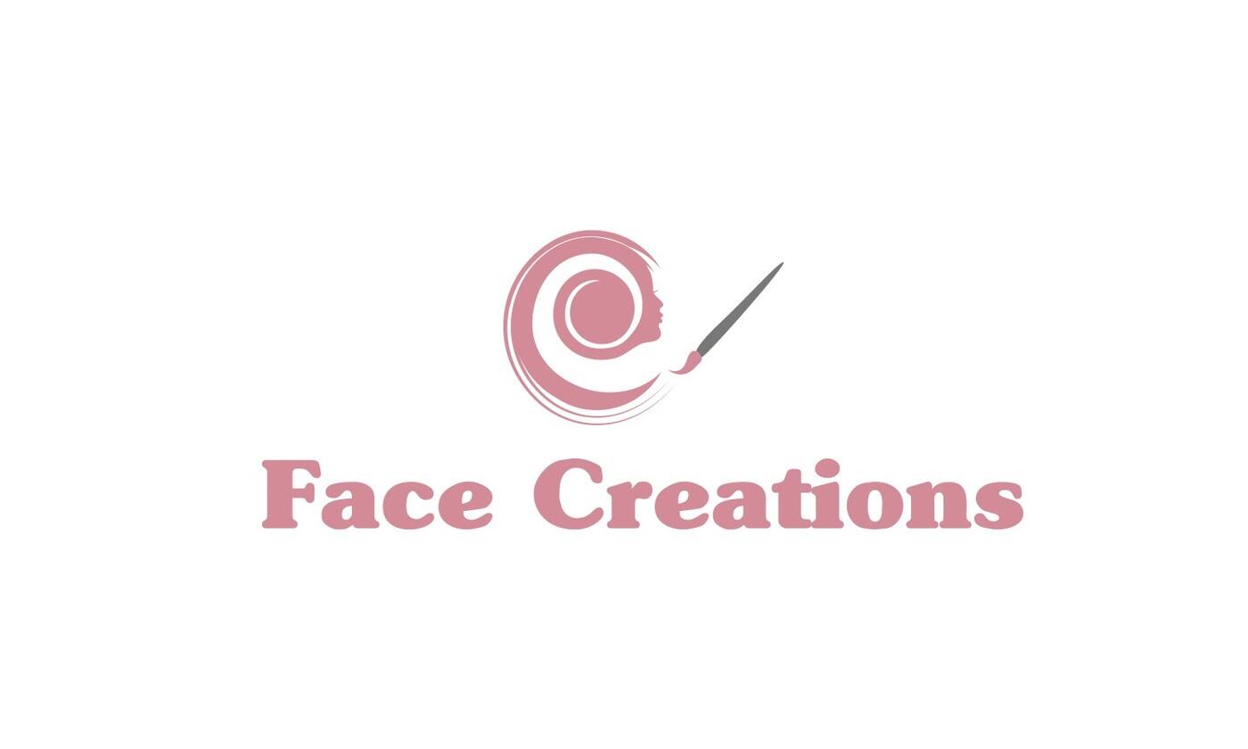 Face Creations - Cover photo