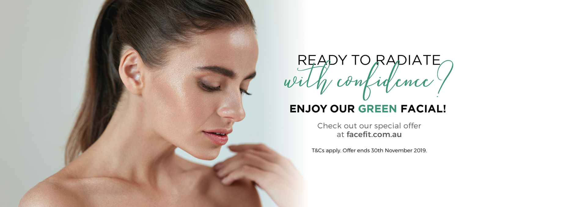 Face Fit - Logo