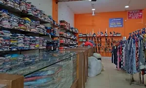 Factory Outlet - Cover photo