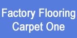 Factory Flooring Carpet One - Logo