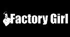 Factory Girl - Logo