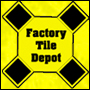 Factory Tile Depot - Logo