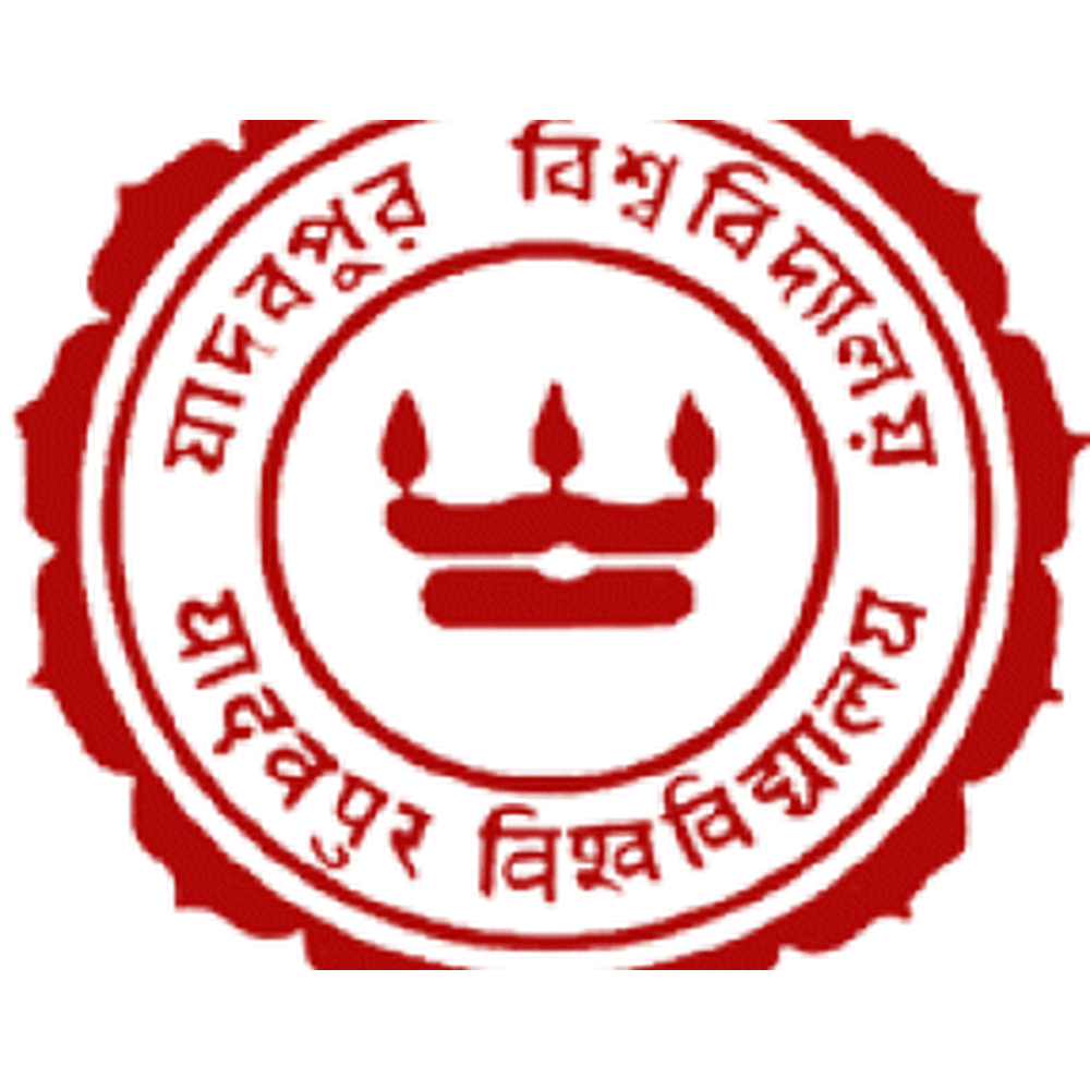 Faculty Council of Engineering & Technology - Jadavpur University (FCET) - Logo