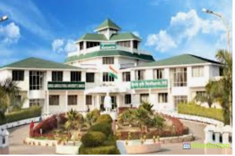 Faculty Of Agriculture, Birsa Agriculture University, R - Logo