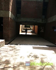 Faculty of Architecture - Logo