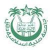 Faculty of Dentistry (FD) - Logo