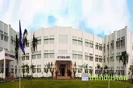Faculty of Engineering, Chandigarh Group of Colleges, J - Logo