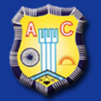 Faculty Of Engineering And Technology (FET) - Logo