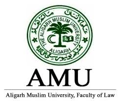 Faculty of Law, Aligarh Muslim University (FOL) - Logo