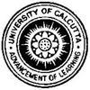Faculty of Law, University of Calcutta (FOL) - Logo