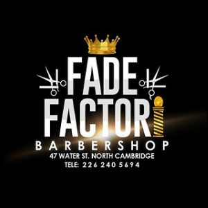 Fadefactori - Logo