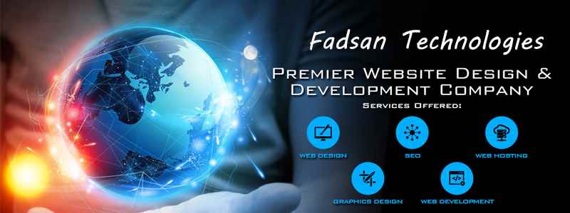 Fadsan Technologies Pvt Ltd - Cover photo