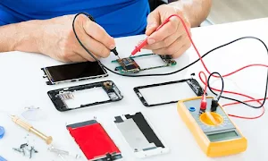 Fafa Electrician - Cover photo