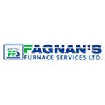Fagnan&s;s Furnace Service - Logo