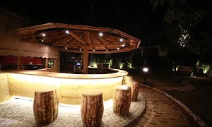 Fagun Restaurant - Logo