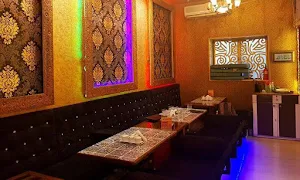 Faham Restaurant & Lounge - Logo