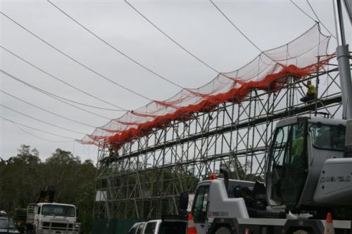 Fahlstrom Scaffolding Cairns Pty Ltd - Cover photo