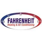 Fahrenheit Heating &a;Air Conditioning Inc - Logo
