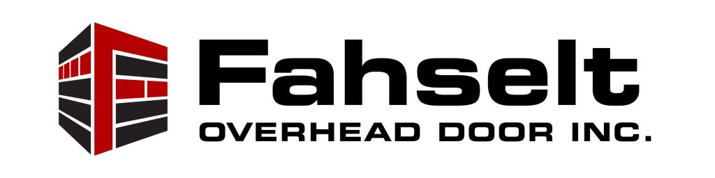 Fahselt Overhead Door Inc. - Logo