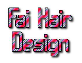 Fai Hair Design - Logo