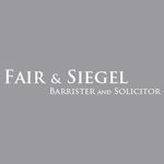 Fair &a; Siegel - Logo