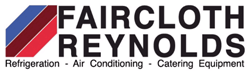 Faircloth & Reynolds - Logo