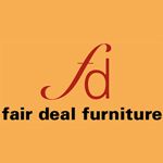 Fair Deal Furniture Ltd - Logo