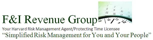 F&a;I Revenue Group - Logo