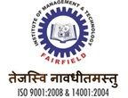 Fairfield Institute of Management & Technology (FIMT) - Logo
