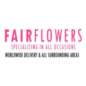 Fair Flowers - Logo