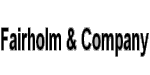 Fairholm and Company Chartered Accountants - Logo