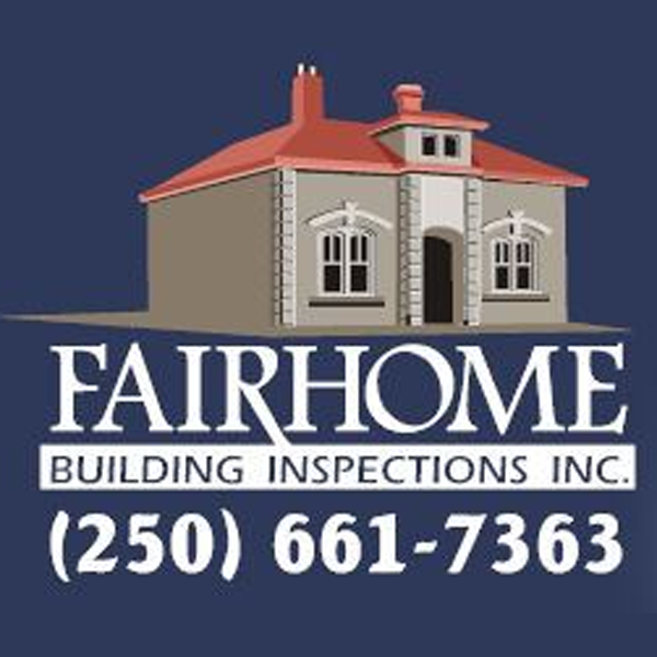 Fairhome Building Inspections - Logo