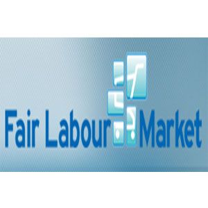 Fair Labour Market - Logo