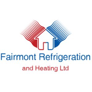 Fairmont Refrigeration and Heating Ltd - Logo