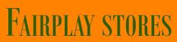 Fairplay Stores Limited - Logo