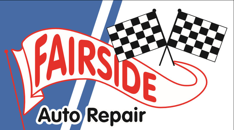 Fairside Auto - Logo