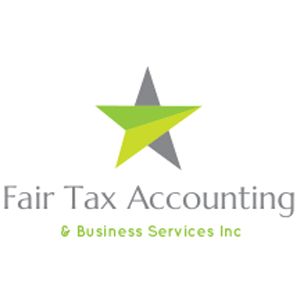 Fairtax Accounting &a; Business Services Inc. - Logo
