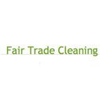 Fair Trade Cleaning - Logo